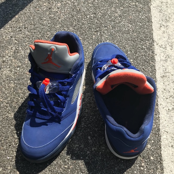 Knick 5s - Picture 4 of 5